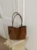 Bolso de Hombro Retro de Gran Capacidad Transfronterizo para Mujer Nuevo Estilo 2026 Bolso de Hombro Individual Casual para Mujer Moda Bolso de Hombro para el Trabajo