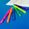 Fábrica de origen Prensador de iluminador 6 colores tinta de color fijo y color de piezas de plástico