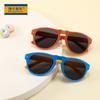 2025 Nuevas Gafas de Sol de Moda Estrelladas para Niños y Niñas Sombra para Exteriores Gafas de Sol Lindas Venta al por Mayor Xt6127