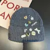 Venta de Liquidación al por Mayor con Envío Gratis en Todos los Artículos: Gorros de Lana Cálidos y Elegantes para Adultos, Estilos de Otoño e Invierno