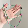 Cadena para Clavícula con Borla Apilable para Mujer, Collar Multicapa 2026 Nuevo, Gargantilla, Cadena para el Cuello, Estilo de Nicho de Lujo Ligero de Alta Gama