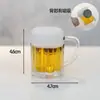 Pastel de Cumpleaños para el Día del Padre Simulación Mini Vino Botella Pequeña Adornos Decoración para Niños Cerveza Copa de Vino Whisky