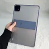 Adequado para Capa Protetora de Tablet Xiaomi 8 Pro, Suporte de Capa Fosca Redmi Pad Se, Capa Protetora Fina Xiaomi 7 5/6