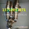 Válvula de Seguridad de Cobre A28W-16T Válvula de Seguridad de Acero Inoxidable SS317 A27W-16T Taiwán 318SnW DR-1000 AETV
