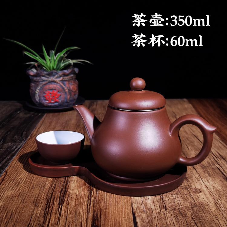 功夫汤壶三件套新图5
