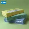 Weipa No Tejido -- Industria de Catering para Restaurantes Hogar Desechable Trapo de Limpieza No Tejido