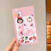 2026 Nuevo Modelo Pinza Mágica para Cabello de Bebé Herramienta para Peinar el Cabello de Niños Accesorio para el Cabello Niñas Pinza de Dibujos Animados para Flequillo Pasador
