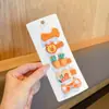 Pinza para el pelo de cinta mágica amigable con el pelo de bebé para flequillo de bebé, accesorio para el pelo de bebé, pinza para el pelo de niño pequeño, adorno para el pelo de niños