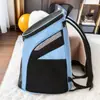 Mochila Respirável para Pet, Bolsa para Gato, Bolsa para Cachorro, Bolsa Portátil Universal para Passeio, Mochila para Levar Cachorro Pequeno para Escola, Pronta para Venda