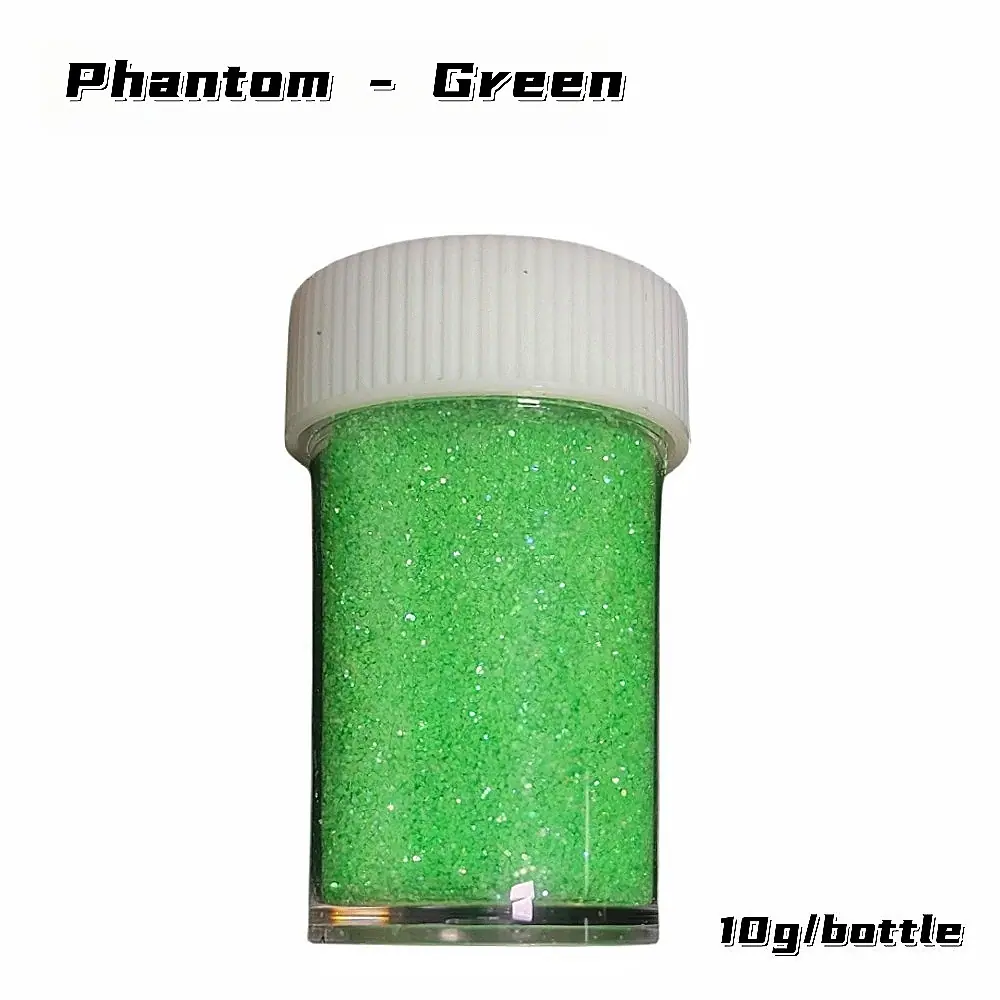 幻彩绿-1
