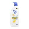 200G430/930G Champú Head and Shoulders Champú Anticaspa Antirritación Control de Grasa Champú Nutritivo en Crema Familiar
