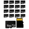 Venta directa de fábrica: Tarjeta de memoria de 4 GB, tarjeta TF, cámara de tablero de 64 GB, cámara de 32 GB, teléfono de 16 GB, dispositivo de vigilancia de 128 GB, 8 GB