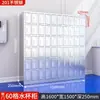 Gabinete de acero inoxidable engrosado para tazas, stock de fábrica, resistente al desgaste, adecuado para talleres, cafeterías escolares y salas de estar
