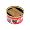 Aromaterapia para coche fibra orgánica lata madera coche desodorante para coche perfume para coche fragancia fragancia de madera venta directa de fábrica