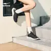 Zapatillas de Correr Hongxing Erke para Mujer Verano Nuevas Suela Blanda Rebote Zapatos de Mujer Zapatillas de Correr Ligeras Yoga Fitness Zapatos Deportivos