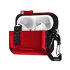 Funda Protectora Pop-Up Automático para Airpodspro3, Soporte Magnético para Apple 4ª Generación, Funda para Auriculares Bluetooth AirPods 5