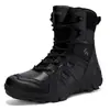 Transfronterizo Nuevo Exterior Tallas Grandes para Hombres y Mujeres Impermeables Antideslizantes Resistentes al Desgaste Botas de Senderismo para la Naturaleza Jungla Todoterreno Botas de Montañismo
