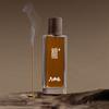 Perfume Tailandés Tk Estilo Nacional Sándalo, Aroma a Templo de Sándalo, Incienso Sándalo Fragancia Ligera, Fragancia Amaderada de Alta Gama de Larga Duración