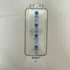 Película de Vidrio Templado Huawei Matex7 Adhesivo Completo Mate70Pro+ Cámara Libre de Polvo Mate80 Película para Teléfono de Aluminio Alto Galvanizado Aplicable