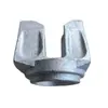 Accesorios para andamios tipo hebilla Pasador de marco Pasador de placa Pasador de tapón Accesorios para riostra diagonal Cerradura diagonal Tornillo Cabeza de bloqueo de travesaño Eje de pasador