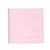 Nuevo Cuaderno de Bolsillo Blue Fruit Página de Color para el Hogar Práctico para Viajar Notas de Estampilla Libro Pequeño Sencillo