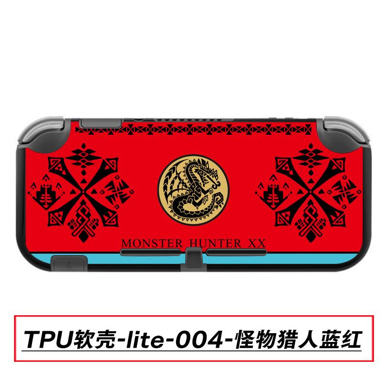 TPU软壳-lite-004-怪物猎人蓝红.jpg