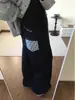 Jeans Retro Azul Oscuro Plegados para Mujer, Pantalones Rectos Adelgazantes Tallas Grandes, Pantalones Largos de Pierna Ancha que Cubren las Caderas para Cuerpo Tipo Pera
