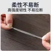 Adhesivos de puntos transparentes sin costuras de doble cara parche nano acrílico adhesivo de doble cara adhesivo fuerte globo fijo adhesivo de doble cara