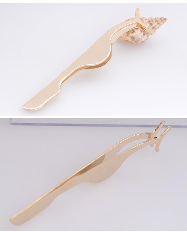 镊子金色_05