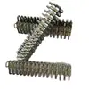 Hebilla de Cinturón G2002 para Uso en Minería, Hebilla de Cinturón Transportador de Alta Resistencia, Sujetador de Unión Mecánica Resistente a la Tracción y al Desgaste, Hebilla de Cinturón