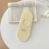 Calcetines finos de barco de primavera para mujer, calcetines de algodón antideslizantes para mujer, calcetines bajos para mujer, bordado de dibujos animados dulces, calcetines invisibles