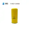 Elemento Filtrante de Óleo para Compressor de Ar de Parafuso Wd719/Wd950/Wd962/Wd13145/Ol00962/Ol11102