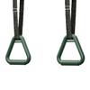 Argolas Esportivas, Treinamento de Fitness, Argolas Infantis, Barra de Tração Doméstica, Equipamento de Fitness Indoor, Alongamento Físico para Adultos
