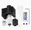 Tuozhu Tz 2.0 Modelo P1S/P X1C Cabezal de Extrusión Hotend con Boquilla de Acero y Ventilador de Refrigeración Juego de Accesorios