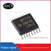 SN74AVC4T774PWR transceptor deinversão do ônibus do pacote TSSOP-16 da tela de seda WT774