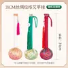 Martelo de Artemísia Martelo de Saúde, Martelo de Moxabustão para Bater nos Oito Pontos de Acupuntura, Martelo para Bater nos Ombros, Kit de Materiais DIY para Bater nos Meridianos