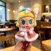 Solo Ropa de Muñeca Serie Corazón Sincero de Molly Enojada Colgante de Felpa Vestido Dulce para Eventos Sociales de Primavera y Verano Colección de Ropa para Muñecas