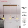 Luzes de Corredor Estilo Francês, Luzes de Varanda, Luminárias, Iluminação Zhongshan, Decoração de Casa LED, Conjuntos de Luzes de Teto, Iluminação