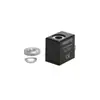 Festo Festo Bobina Eletromagnética Msfw-230-50/60-Od 34422 Novo Original Autêntico