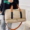 Bolsa Deportiva, Bolsa de Fitness para Mujer, Bolsa de Entrenamiento para Natación con Separación Húmedo y Seco, Bolsa de Viaje, Bolsa Multifuncional para Hombre, Bolsa de Hombro de Viaje Moderna