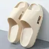 Pantuflas Casuales Deportivas Perezosas para Hombre Sandalias Antideslizantes para Exteriores para Hombre Moda Aumentadoras de Altura EVA Playa