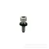 Carcasa Universal para Golf Adecuada para TMCATLPING Conector de Cabeza de Driver Multimarca Anillo de Presión Modulador