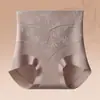 Calça Jacquard Antibacteriana Embossada de Cintura Alta com Controle de Barriga para Mulheres, Sem Costura, Confortável, Fresca, Não Transparente, Levanta Bumbum, Modeladora, Atacado