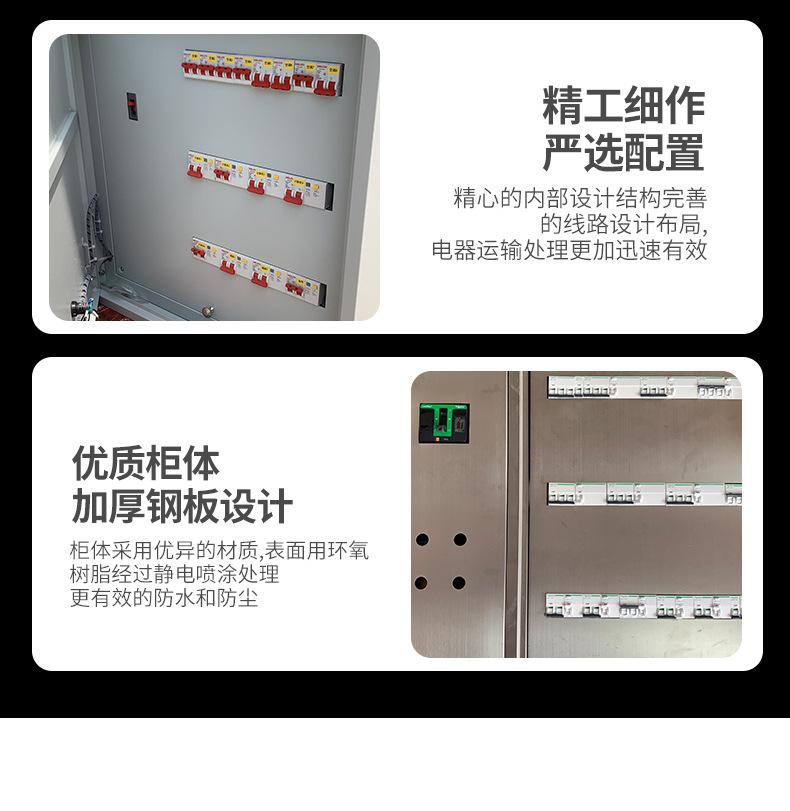 手提式箱体