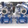 DN10 ~ DN600 Caudalímetro Electromagnético para Minería de Alta Precisión Tubería Revestimiento de PTFE Caudalímetro Electromagnético para Minería