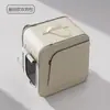 Bolsa de Transporte para Pet Estilo Hippie com Carrinho, Mochila Portátil de Grande Capacidade, Bolsa de Ombro Transversal para Cachorro, Bolsa Expansível para Gato