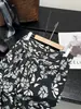 Falda de Mujer Primavera Temprana 8009
