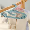 Cabides de Plástico para Roupas de Crianças, Cabides para Roupas de Crianças, Roupas de Crianças, Suportes para Roupas de Bebê, Cabides com Laço para Roupas de Bebê, Simples Porta-Calças