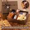 Presentes de Aniversário para Meninas, Presentes Práticos para Namoradas, Melhores Amigas, Esposas, Souvenirs Criativos de Nicho de Máquina de Café de Alta Qualidade