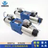 Válvula Direcional Solenoide 4We10F31/Cw220Rn9Z5L 4We10G31/Cw220Rn9Z5L Xingchenrui